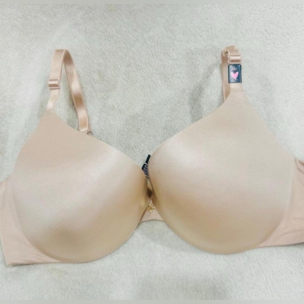 Victorias Secret Very Sexy So Obsessed Push Up Bra size 38 C